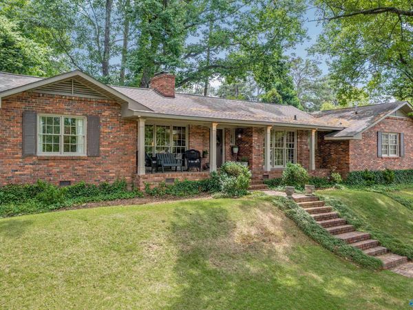 224 Camille Circle, Gadsden, AL 35901