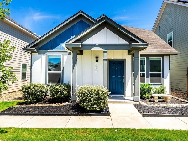 5002 Plum Peach BND, Unit 149, Austin, TX 78723