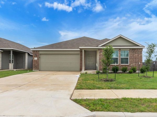 10721 Steinbeck DR, Austin, TX 78747