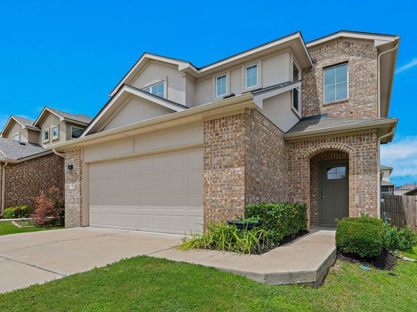 108 Schuster CT, Georgetown, TX 78626