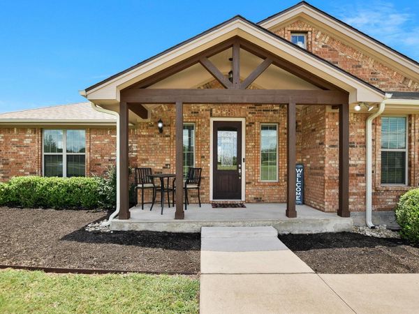 212 Christine LN, Liberty Hill, TX 78642
