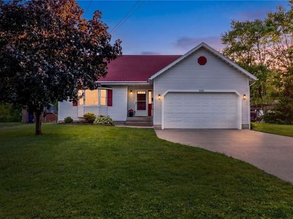 620 Walton Street , Ravenna, OH 44266