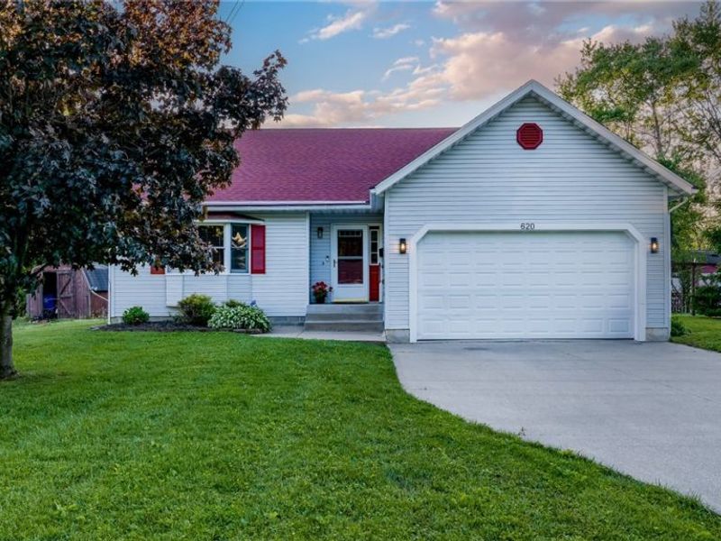 620 Walton Street, Ravenna, OH 44266 Photo 2