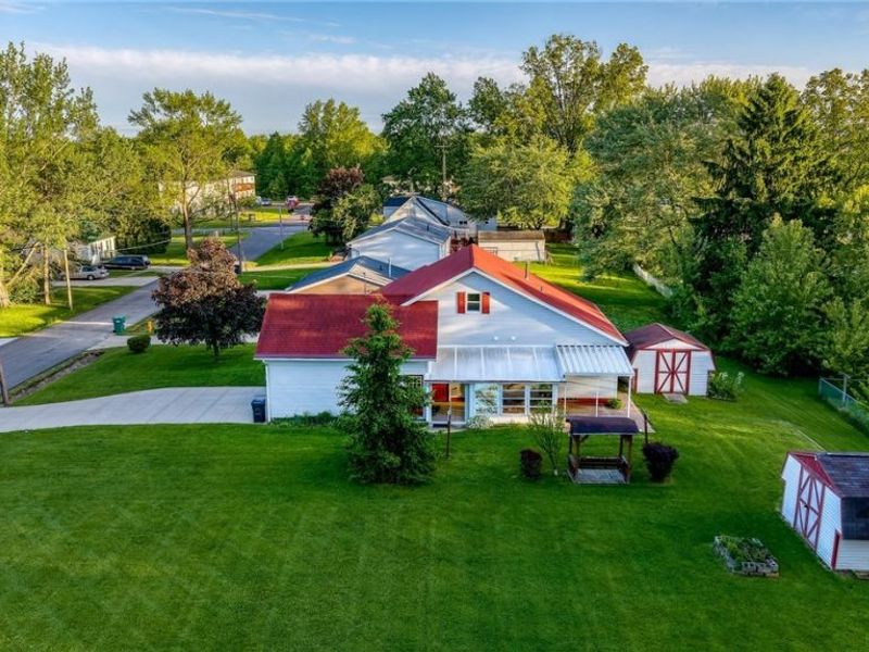 620 Walton Street, Ravenna, OH 44266 Photo 29