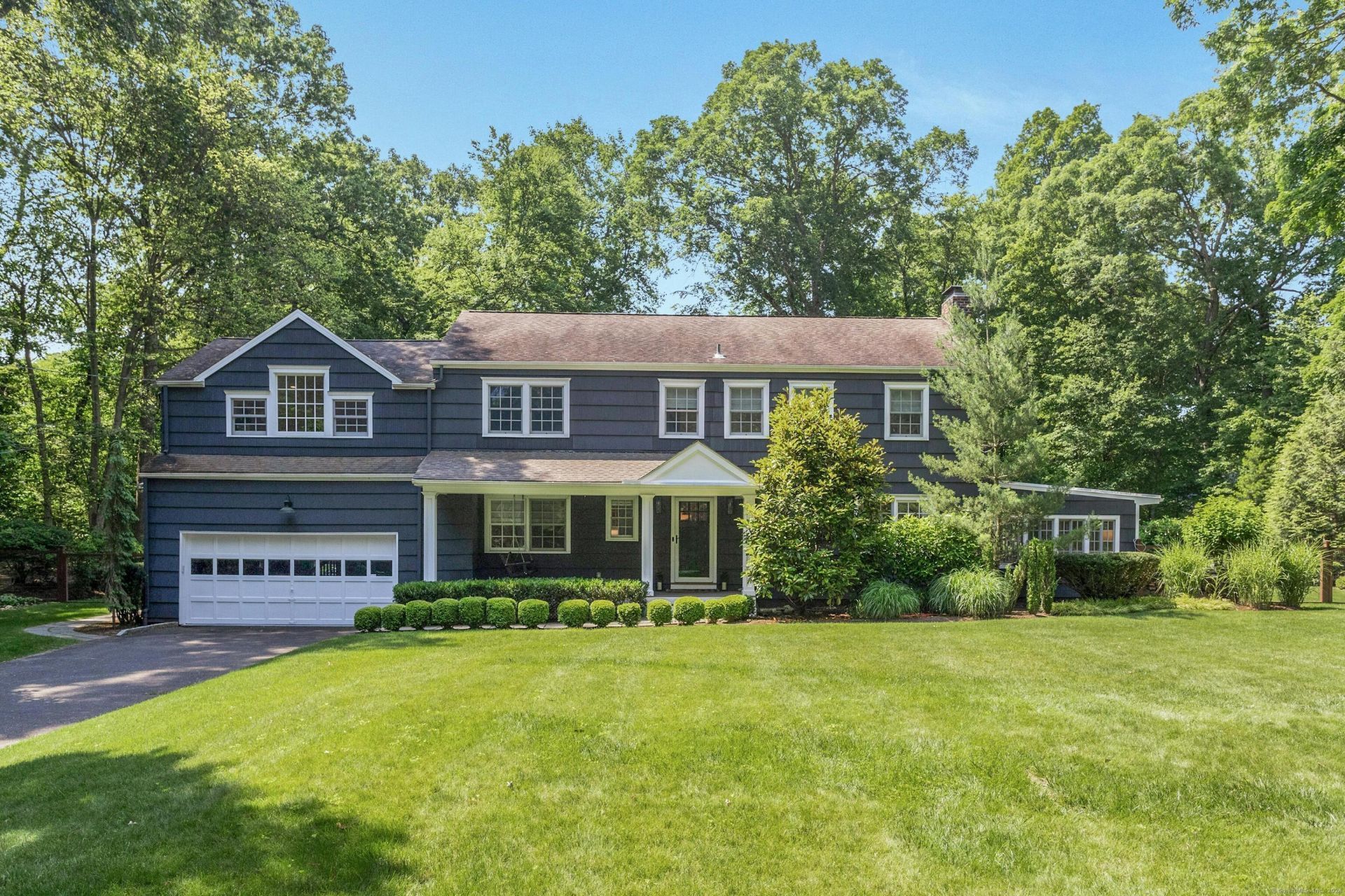 21 Roxbury, Wilton, CT 06897 Main Photo