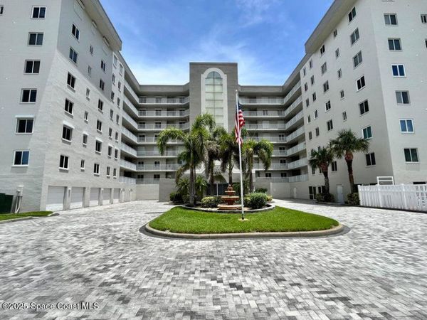 3740 Ocean Beach Boulevard , Unit 305, Cocoa Beach, FL 32931