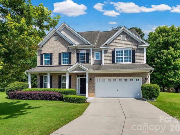 5093 Gladiola Way, Tega Cay, SC 29708