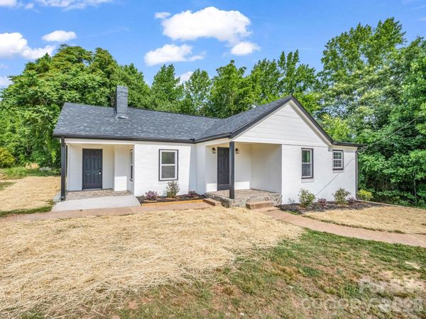 221 New Hampshire Street , Spindale, NC 28160