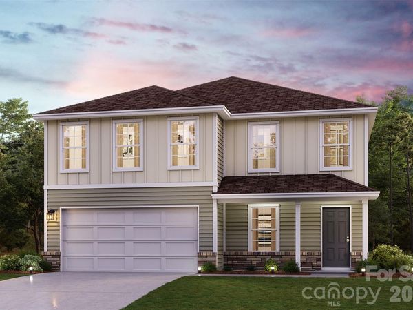 539 Tomlin Trail, Spartanburg, SC 29301