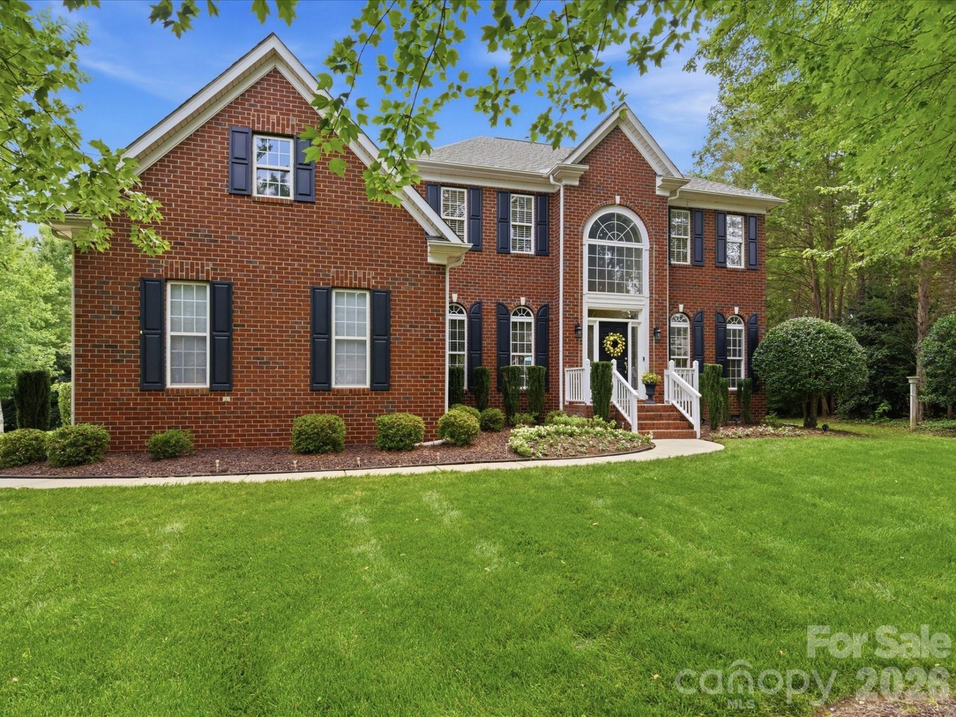 8603 Tintinhull Lane, Waxhaw, NC 28173 Main Photo