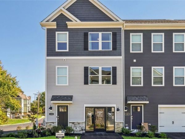 100 Union Way, Harmony, PA 16037