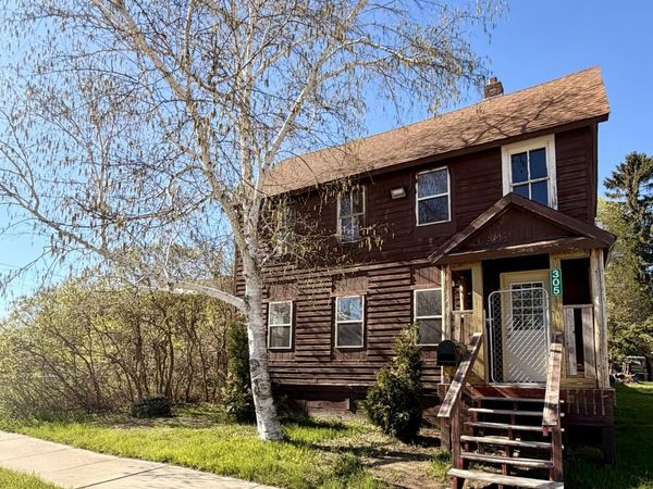 305 E Truman BLVD, Newberry, MI 49868