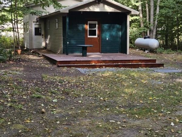 W15586 Sandtown RD, Curtis, MI 49820