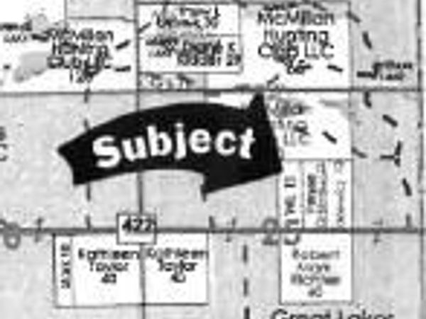 000 County Road 422, McMillan, MI 49853