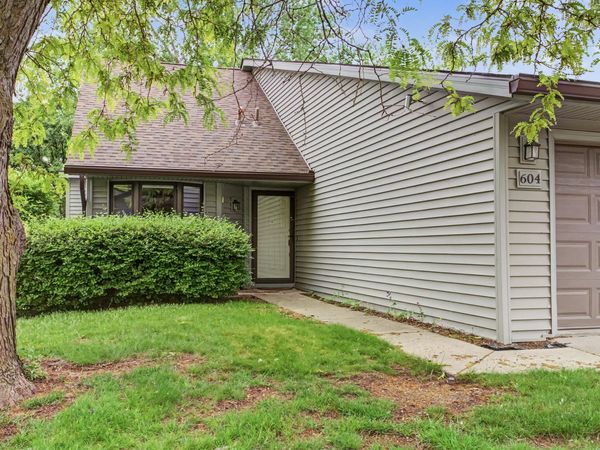 604 Southwoods Drive, Nevada, IA 50201