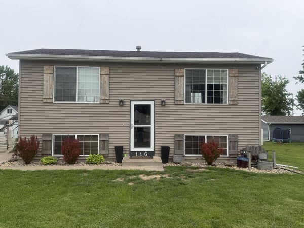 116 16th Street, Boone, IA 50036