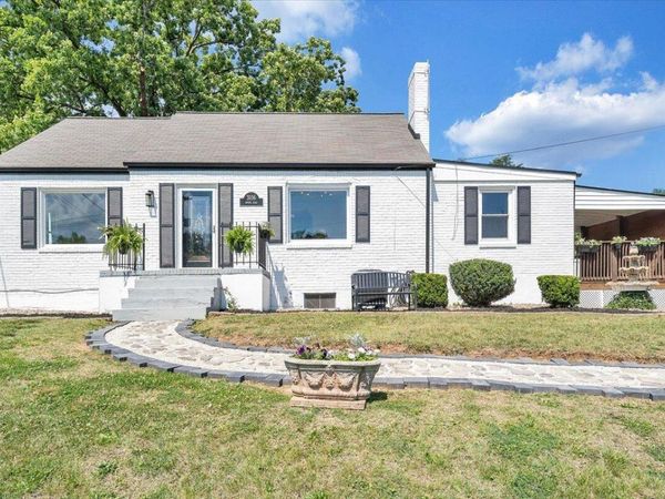 3116 Spring RD SW, Roanoke, VA 24015