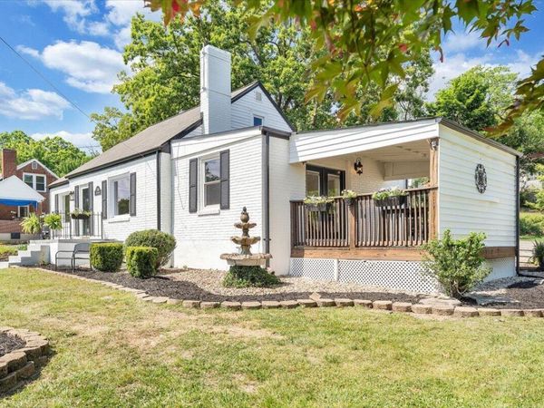 3116 Spring RD SW, Roanoke, VA 24015
