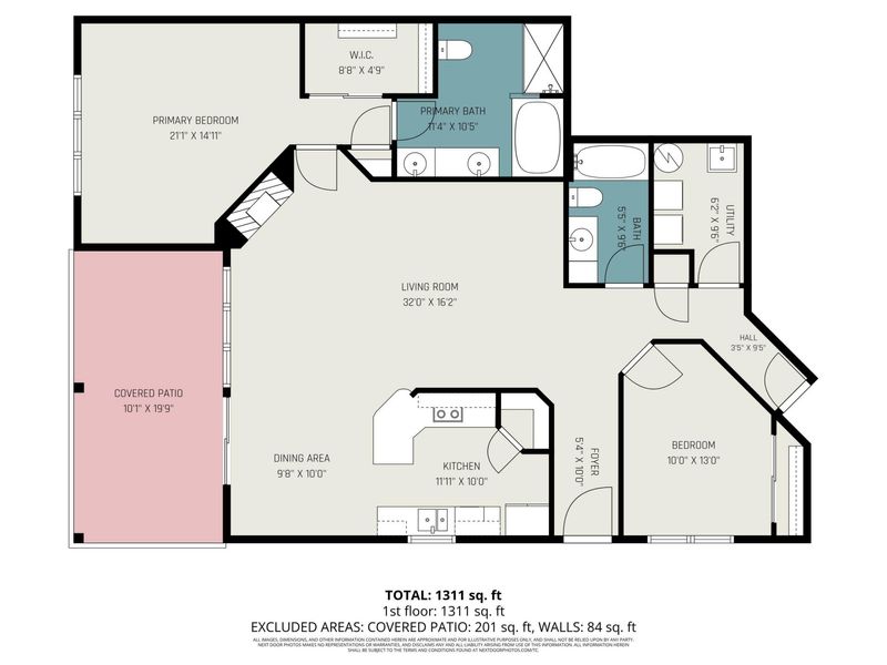 1505 Atlanta Court, Unit 201, Florence, KY 41042 Photo 50