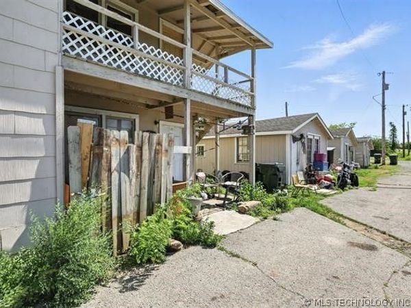 211 Jordan Street, Claremore, OK 74017