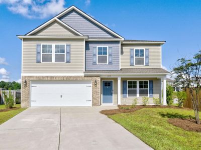 139 Texas Black Way , Elgin, SC 29045