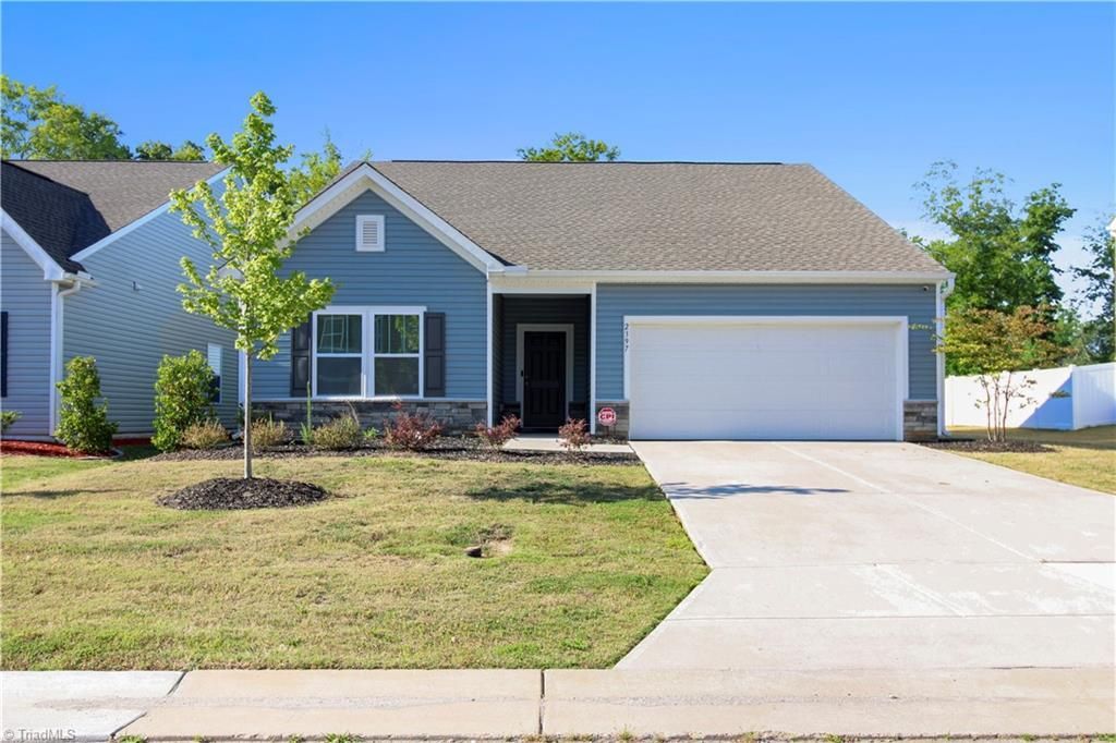 2397 Dukes Hollow Court, High Point, NC 27265 Main Photo