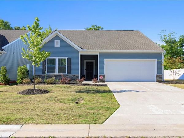 2397 Dukes Hollow Court, High Point, NC 27265