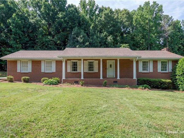 197 Elm Street, Mocksville, NC 27028