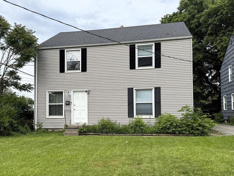 969 Sheridan Avenue, Columbus, OH 43209 Photo 1