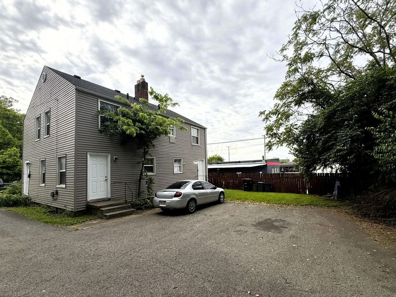 969 Sheridan Avenue, Columbus, OH 43209 Photo 2