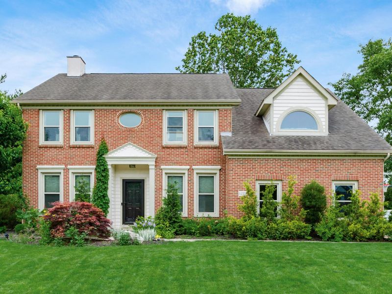 6255 Spinnaker Drive, Lewis Center, OH 43035 Photo 36