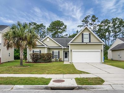 9850 Stockport Circle, Summerville, SC 29485