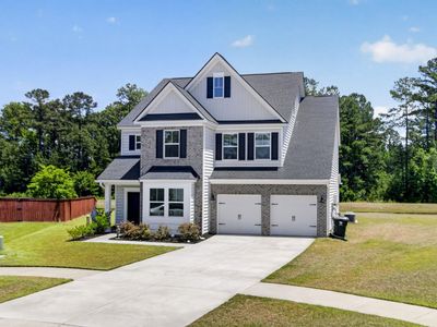 328 Firewheel Court, Summerville, SC 29486