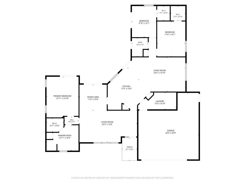 2554 12th Square Sw, Vero Beach, FL 32968 Photo