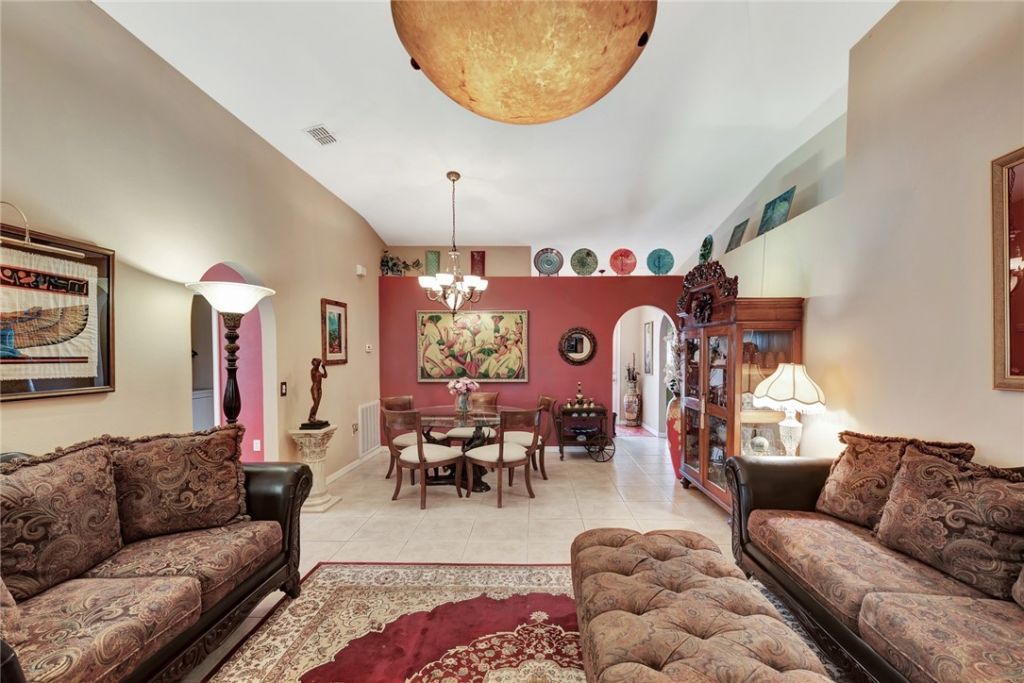 2554 12th Square Sw, Vero Beach, FL 32968 Photo