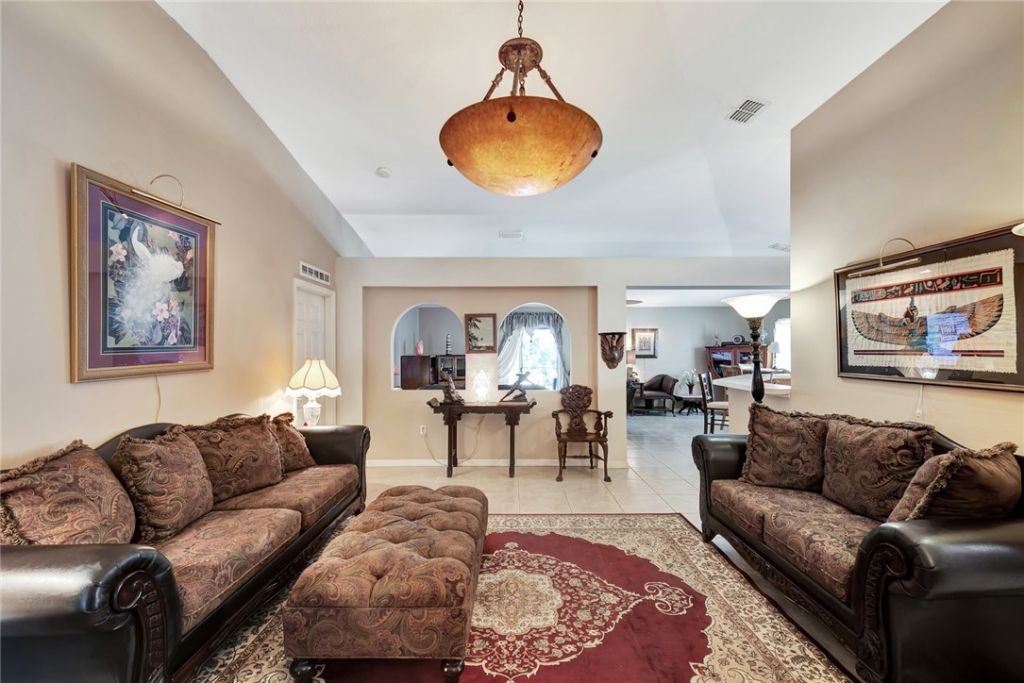 2554 12th Square Sw, Vero Beach, FL 32968 Photo
