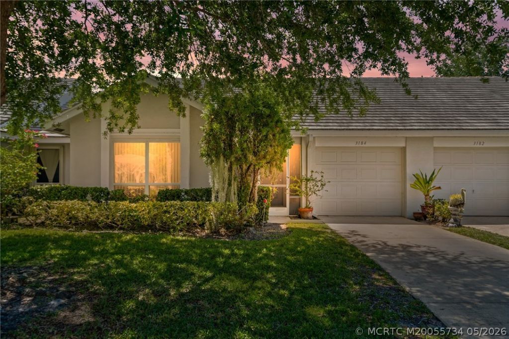 3184 SW Sunset Trace Circle, Palm City, FL 34990 Photo