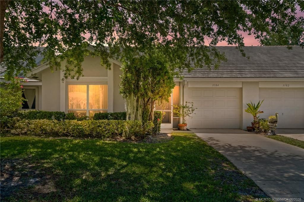 3184 SW Sunset Trace Circle, Palm City, FL 34990 Photo