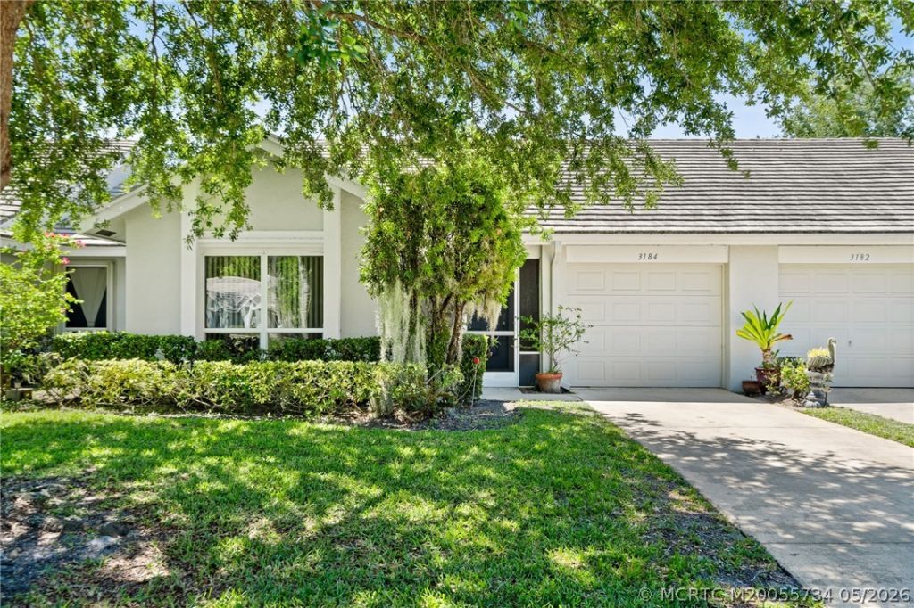 3184 SW Sunset Trace Circle, Palm City, FL 34990 Photo