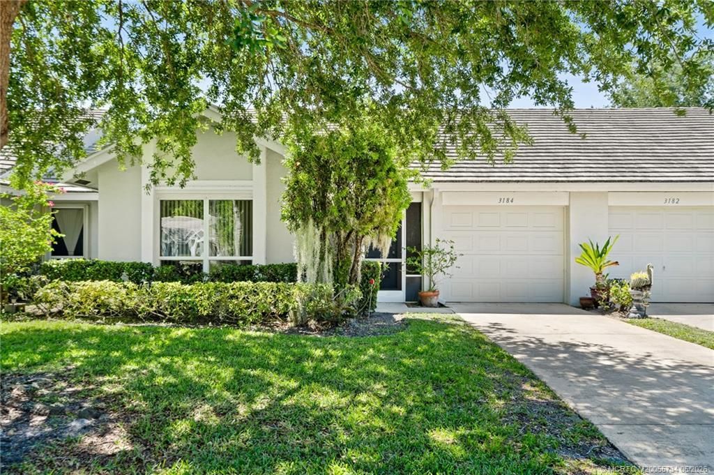 3184 SW Sunset Trace Circle, Palm City, FL 34990 Photo