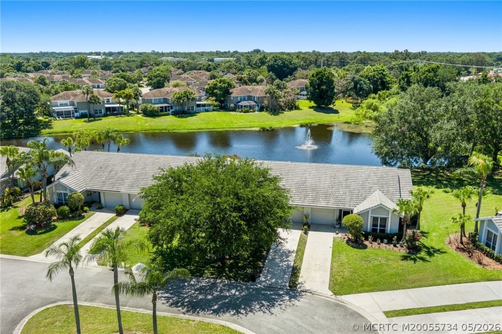 3184 SW Sunset Trace Circle, Palm City, FL 34990 Photo