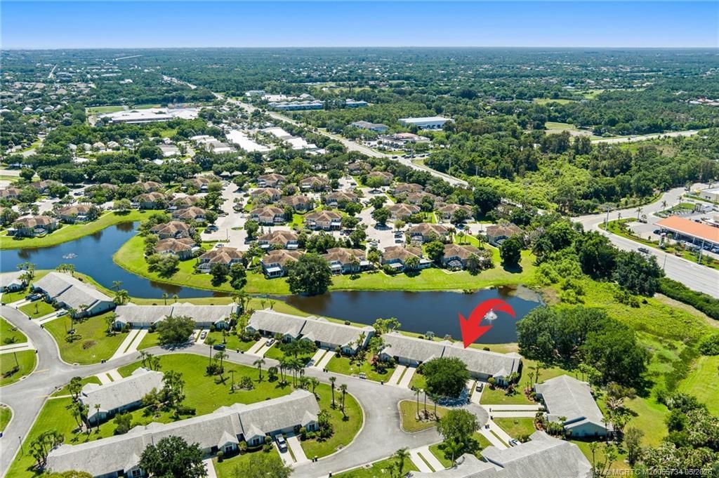 3184 SW Sunset Trace Circle, Palm City, FL 34990 Photo