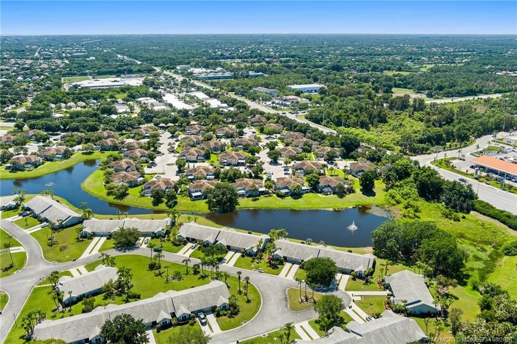 3184 SW Sunset Trace Circle, Palm City, FL 34990 Photo