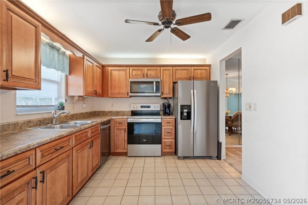 3184 SW Sunset Trace Circle, Palm City, FL 34990 Photo
