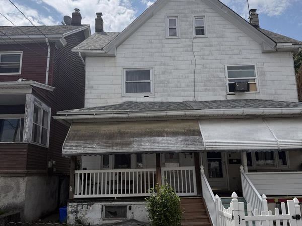 626 N James Street, Hazleton, PA 18201