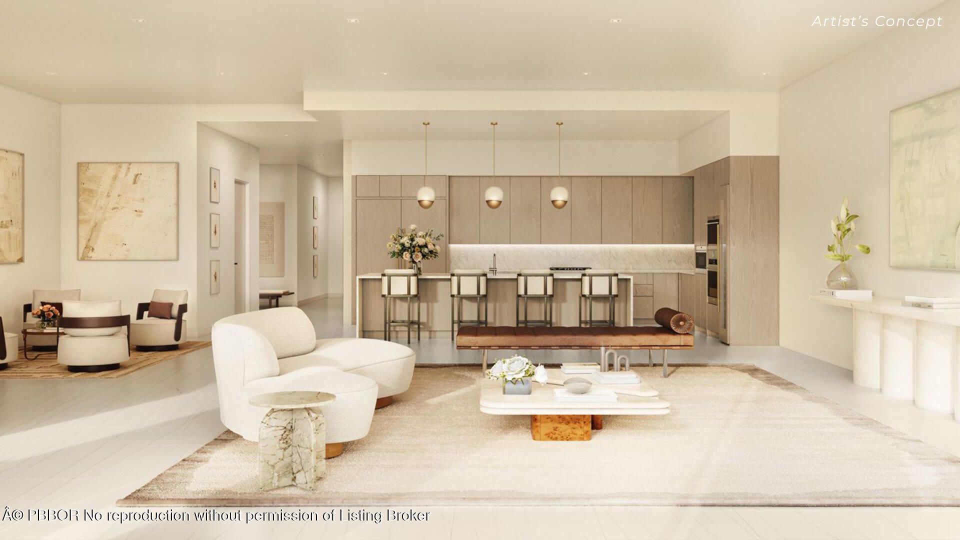 2200 Pga Boulevard, Unit 503, Palm Beach Gardens, FL 33408 Photo