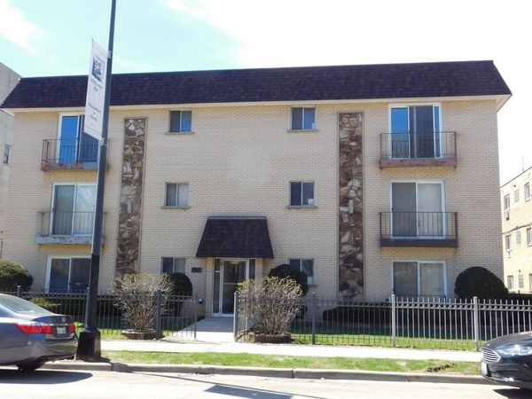 4036 N California Avenue , Unit 306, Chicago, IL 60618