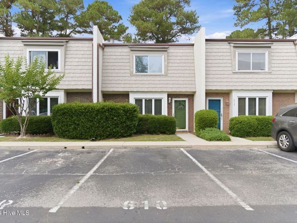 610 Cobblestone Drive, Wilmington, NC 28405