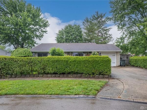 617 Franklin Avenue, Union, OH 45322