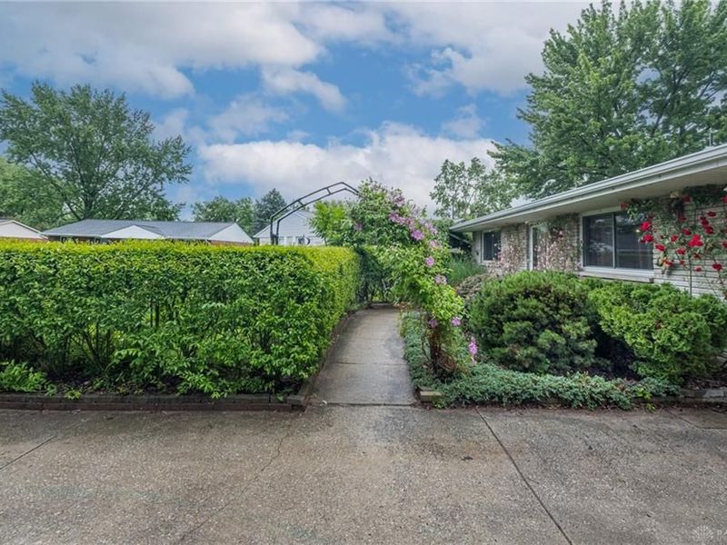 617 Franklin Avenue, Union, OH 45322 Photo 3